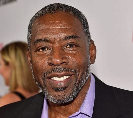 ernie hudson net worth